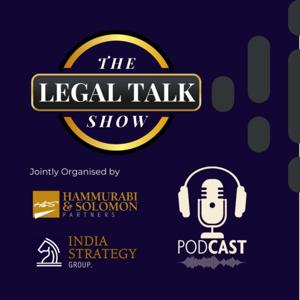 Legal Talk Show