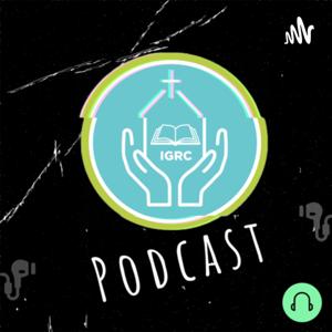 IGRC Podcasts