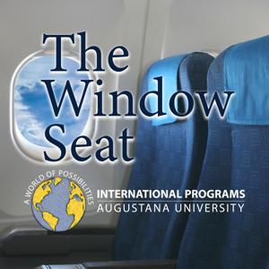 Augustana University's – The Window Seat