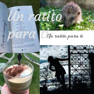 Un ratito para ti, entre libros