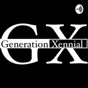 Generation Xennial