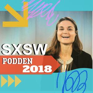 SXSWpodden