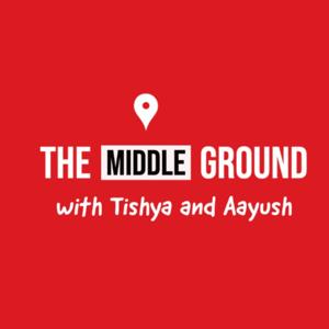 The Middle Ground Podcast