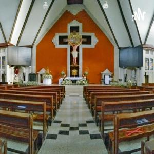 Paroki Redemptor Mundi