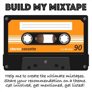 Build My Mixtape