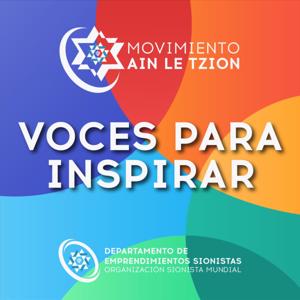 VOCES PARA INSPIRAR