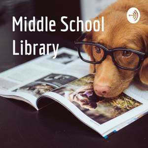 Middle School Library