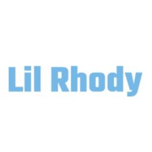 Lil Rhody Podcast