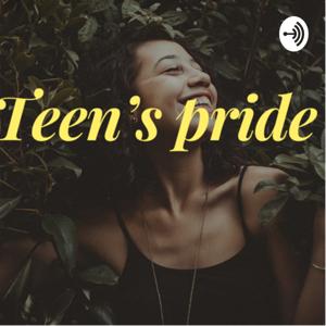 Teen’s Pride