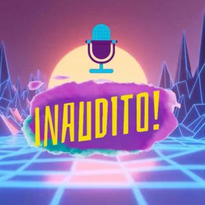 INAUDITO!