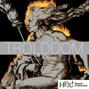 Trolddom