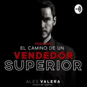 El Camino De Un Vendedor Superior