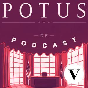 POTUS de podcast by de Volkskrant