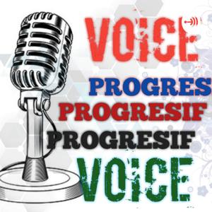 Progresif Voice