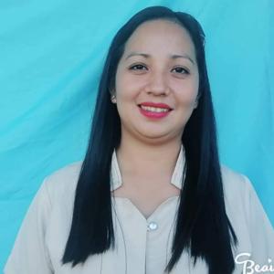 AIZA MONETTE C. OLIVAS