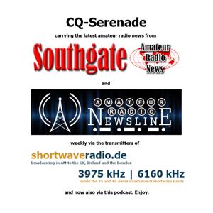 CQ-Serenade