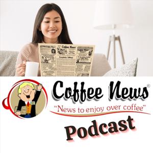 Coffee News Podcast