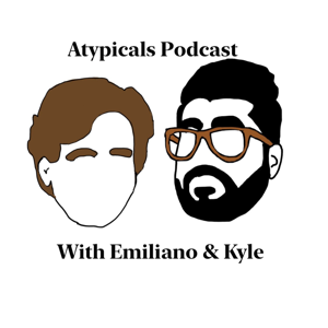 Atypicals Podcast