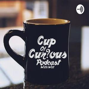 Cup Of Curious