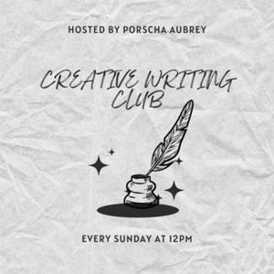 Creative Writing Club