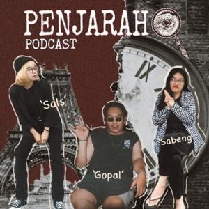 PENJARAH