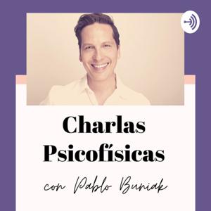 Charlas Psicofísicas