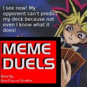 Meme Duels