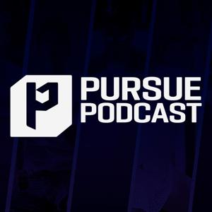 Pursue Podcast