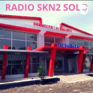 Radio SMKN2 Solo