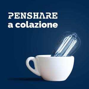 Penshare a colazione