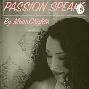 PASSION SPEAKS