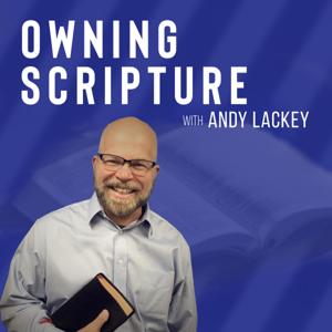 Owning Scripture
