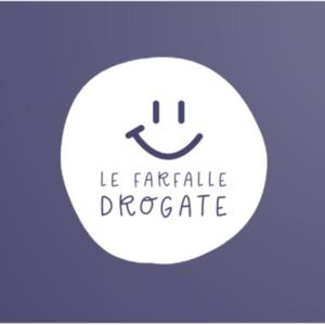 Le farfalle drogate