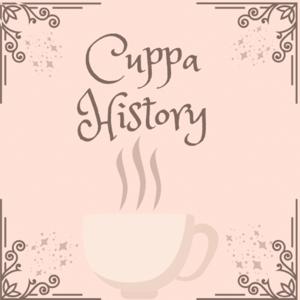 Cuppa History