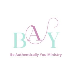 Be Authentically You Ministries