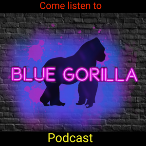 Blue Gorilla Lounge