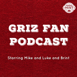 Griz Fan Pod by Griz Fan Pod