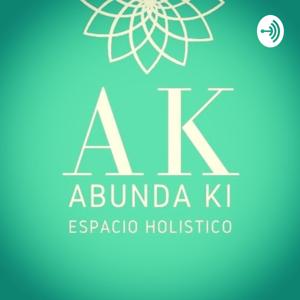 Abunda Ki - Espacio Holístico