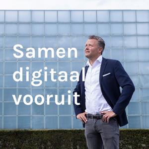 Samen digitaal vooruit