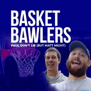 Basketbawlers