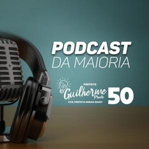 Podcast da Maioria