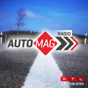 RTL - Automag by RTL Radio Lëtzebuerg