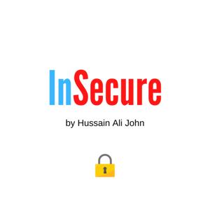 The InSecure Podcast