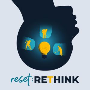 reset:RETHINK with Anthony Emeka