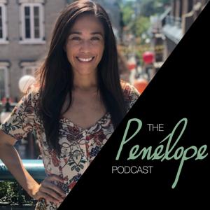 The Penelope Podcast