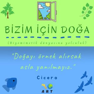 Bizim İçin Doğa