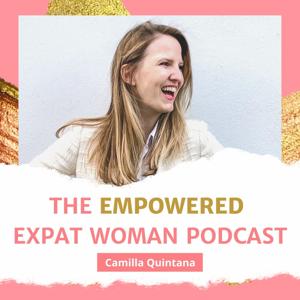 The Empowered Expat Woman