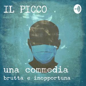 Il picco - una commedia brutta e inopportuna