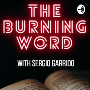 The Burning Word