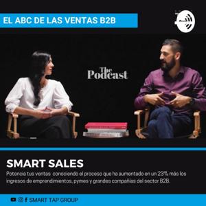 El ABC de las Ventas B2B